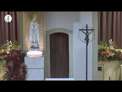 Capelinha das Aparições