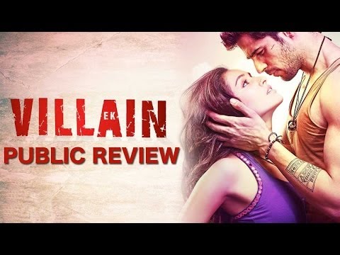Video Clip 2 — Ek Villain