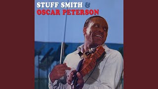 In a Mellow Tone (feat. Oscar Peterson)