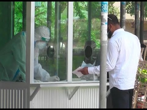 করোনা উপসর্গ নিয়ে সারাদেশে আরো ১৭ জনের মৃত্যু হয়েছে | ETV News