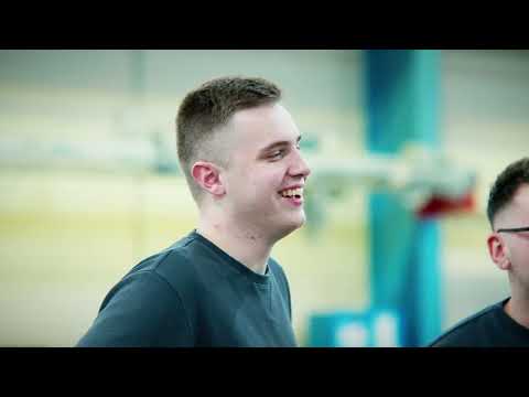 [NSM Magnettechnik] Hauptfilm Recruiting