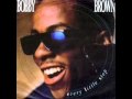 Bobby Brown - Every Little Step 