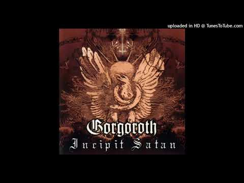 Gorgoroth - An Excerpt Of X