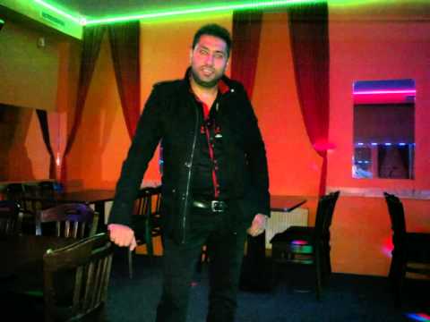 SASHO EMRAH-SENSIZ BEN NEFES ALAMAM