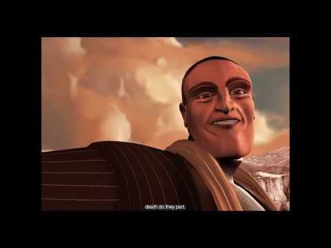 Playthrough: "Faust, The Seven games of the Soul" part 1/7