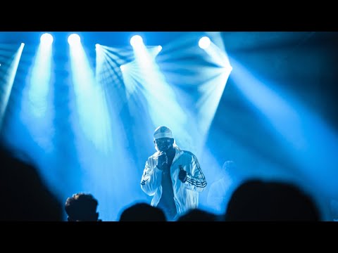 Baby Black ft Landers - Duplicata