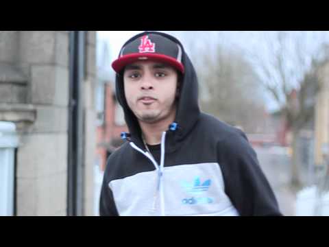 KASHKAM PRESENTS MR TS - CHAMPION OFFICIAL VIDEO