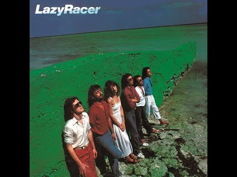 Lazy Racer - Lazy Racer (1979)