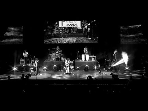 Pampa Lirima - A 30 años del regreso - Teatro Caupolican