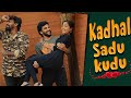 Kadhal sadu kudu | 1UP | Krishna US | Raj | Vibitha | Venkat kumar