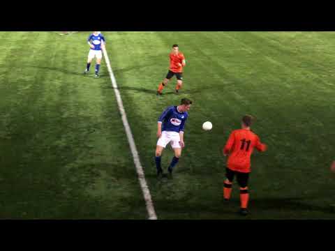 Altior O19-1 - Rvc’33 O19-1 (1/2)