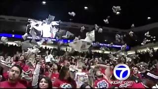 Lobo Schedule released