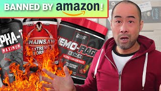 Create Your Supplements For Amazon So They Don