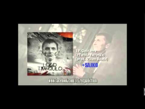Vixen ft.SAJKO - Gautama (Zwrotka Konkursowa)