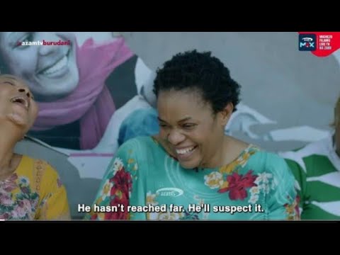 KOMBOLELA SE02 EP 105 | SINEMA ZETU 