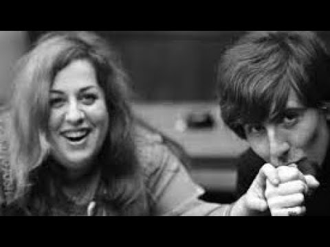 Graham Nash Made Cass Elliot Cry By Being Honest About John Lennon