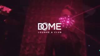 DOME Blackout  Karmon