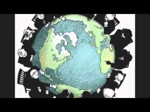 The Golden Age of Capitalism