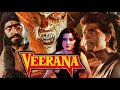 Veerana 1988 Full Hindi Movie Hemant Birje Sahila Chadha Kulbhushan Kharbanda