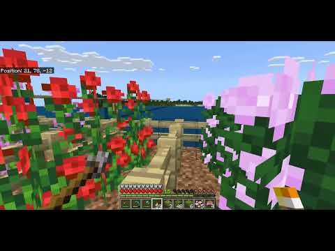 Episode 372 - Minecraft Youtube Series - No Commentary