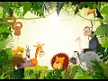 Jungle Hop Ball 2022