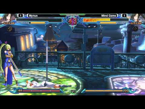 BBCP LOSERS FINALS @ TGITSB #1 Mynus (Litchi) vs Mind Game (Litchi)