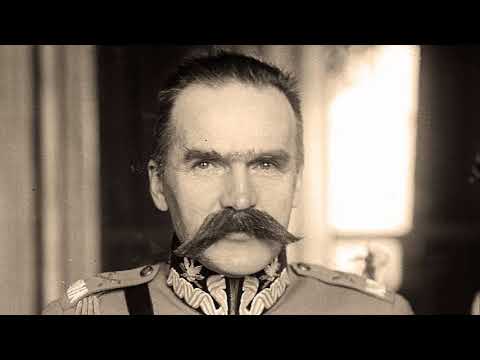 Marszałek Józef Piłsudski - 150 lat