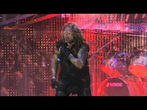 Kabát- Buldozerem, Vypich 2009