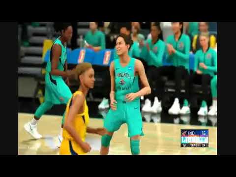 NBA 2K20 Ep 14