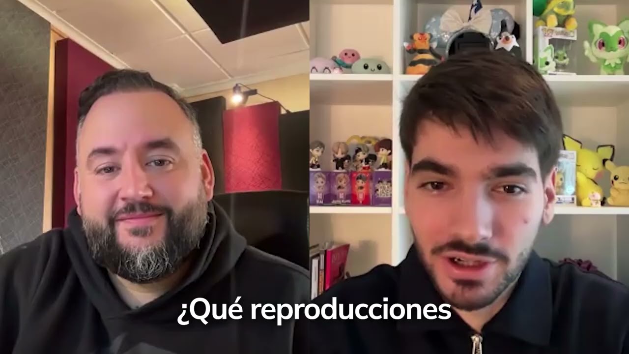 Testimonio en vídeo