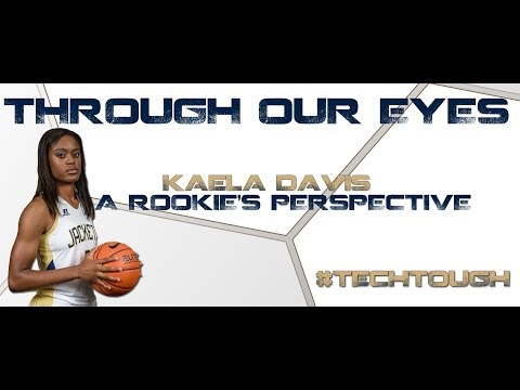 Through Our Eyes - Kaela Davis Blog 7