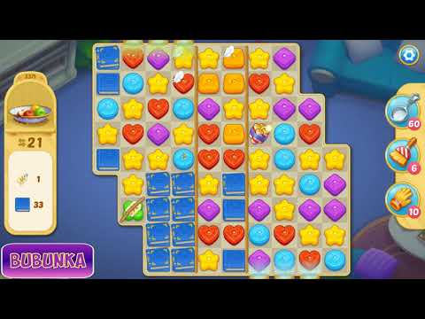 Matchington Mansion level 3371 HD