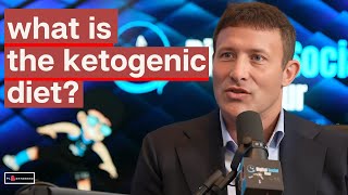 What Is The Ketogenic Diet & How It Helps Millions Of People Around The World