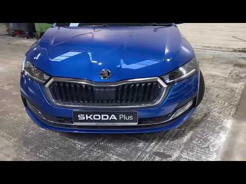 Skoda Octavia Style 1.5TSI 150bhp - Image 2