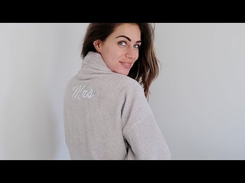 WHAT WE GOT FOR OUR WEDDING & GETTING ORGANISED FOR 2018 | Lydia Elise Millen