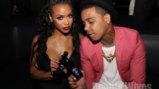 Yung Berg Beats up on Masika Kalysha ( Official Vi