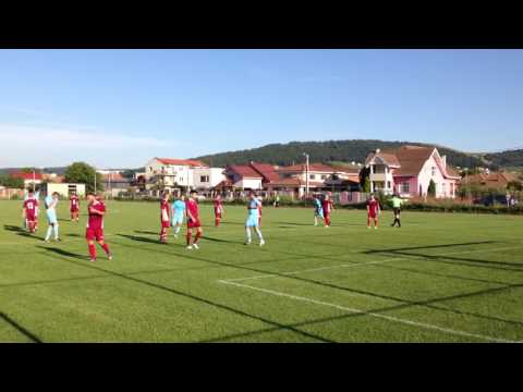 CS Florești - Olimpia Gherla