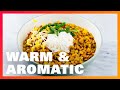 LIVE IT Lentil Hotpot On Jasmine Rice