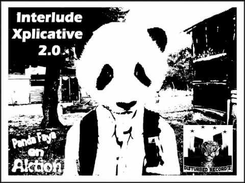 Mk[Z] - Interlude Xplicative 2.0 (Dj Muggs - Third world instrumental).wmv