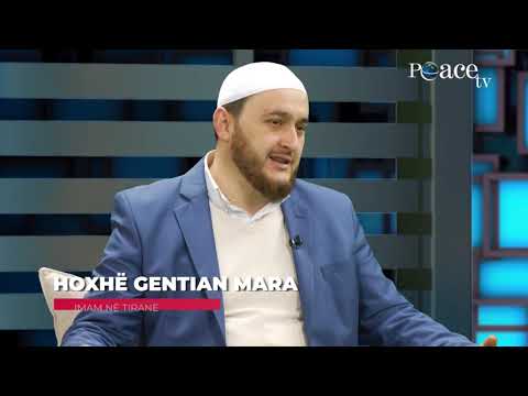 11. Shenjat përgëzuese të vdekjes - Gentian Mara