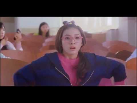 Dara & SHINee(Jonghyun)'s KISS NOTE #1.