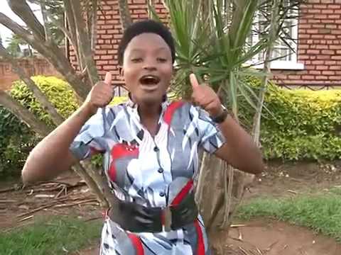 IKINEZEZA BY HOREBU CHOIR ADEPR KIMIHURURA