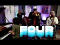 Four W Emmet Cohen Jeremy Pelt Tivon Pennicott