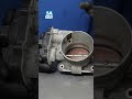 Throttle Body Relearn When Should I Reprogram My Car S Throttle Body Shorts