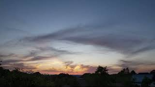 Download lagu Day To Night Sky [Timelapse] mp3