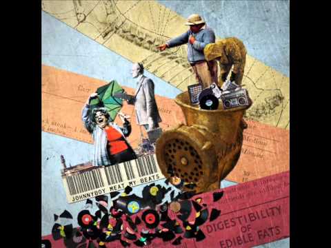 Johnny Boy feat.Millelemmi - Late at Notte