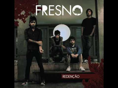 Fresno - Alguém que te faz sorrir - Redenção