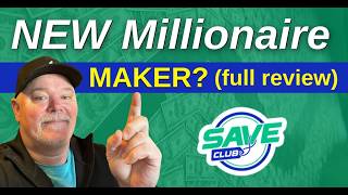 Save Club Review: Savings Program Goes Viral Over Night!