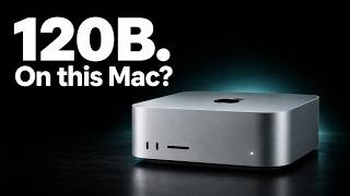 These AI Models Actually Run On A 96GB Mac