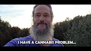 I have a cannabis problem, and need an intervention...